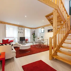  Apartamento Center Baixa